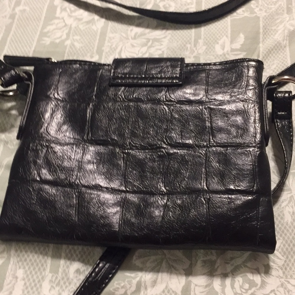 Small cross body handbag!
